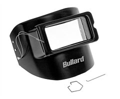 Bullard Bfw Box Front Window Frame For 88Vx Respirat