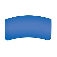 Bullard Bgvxol40 Outer Lens .40 P/E Clear