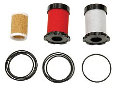 Bullard Cab50Fk Filter Kit Cab50Fe