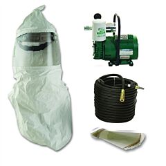 Bullard Cc20Sys Cc20 Series Airline Respirator System