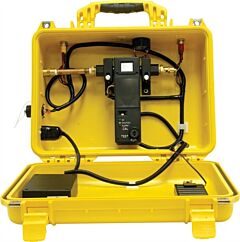 Bullard Cohp High Pressure Co Monitor System/10Pp/Use W/41 Series
