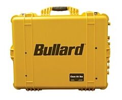 Bullard Com10 Replacement Monitor For Cab Unit
