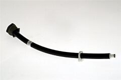 Bullard Cp1 Chin Protector Black Abs