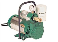 Bullard Edp10 1-2 Person Free-Air Pump