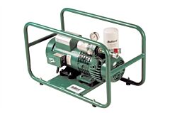 Bullard Edp16Te 2-3 Person Free-Air Pump