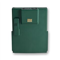 Bullard Evabat2 Battery (Green) , Eva 7-8 Hour For Masks