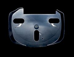 Bullard Evabp1 Papr Eva Belt Backplate