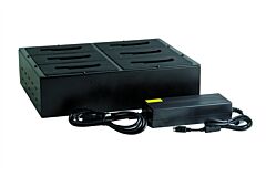 Bullard Evagc Charger Gang R/Evabat1 Evabat1/Evabat2