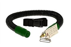 Bullard Evx30 Constant Flow Breathing Tube Assembly -