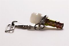 Bullard F35 Constant Flow Control Valve For Use With