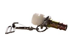 Bullard F35B Constant Flow Control Valve For Use With
