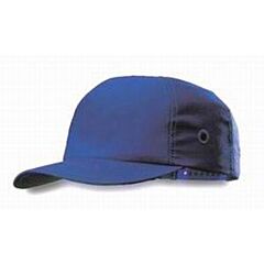 Bullard Fb2000-Nvb Fb2000Nvb First Base Bump Cap - Vented Navy Blue