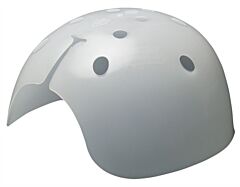 Bullard Fbinshell Inner Shell First Base Bump Cap