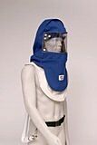 Bullard Gr5035 Constant Flow Respirator For Use With Bu