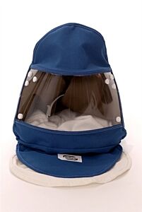 Bullard Grh Nomex Grinding Hood For Gr50 Respirators