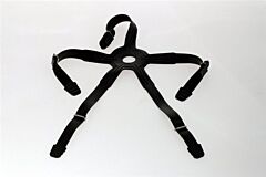 Bullard Hsk Headstrap Kit For Spectrum Respirators