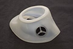 Bullard Lnk Nose Cup For Spectrum Respirators