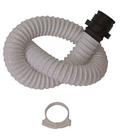 Bullard Pa1Bt Breathing Tube For Tychem Hoods (Papr)