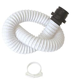 Bullard Pa1Btxl 32" Breathing Tube Xlarge For Papr
