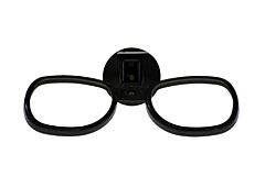 Bullard Pl Spectacle Frame Assembly For Spectrum Re