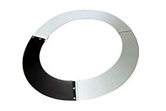 Bullard Ss6 Sunshade For Full Brim Hard Hats A-2S-B2