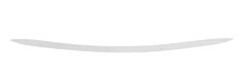 Bullard St1Rwht Stripe White Reflec