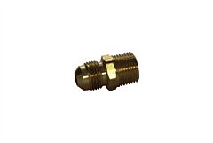 Bullard V13 3/8" Hose To 3/8" Pipe Adapter