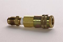Bullard V27 Industrial Interchange Coupler With V12
