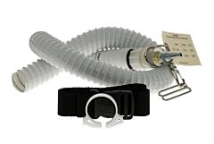 Bullard V31 Constant Flow Breathing Tube Assembly, S