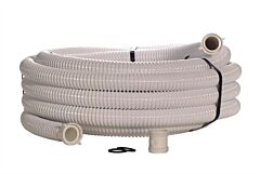Bullard V50Ex Remote Extension Hose Kit For Bullard Fr