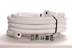 Bullard V50In Remote Inlet Air Hose Kit For Bullard Fr