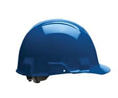 Bullard Vtkbr 4Pt Rtcht Type Ii Helmet Kentucky Blue