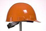 Bullard Vtorr 4Pt Rtcht Type Ii Helmet Orange