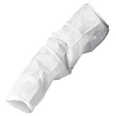 Kimberly Clark 23610 Kleenguard A10 Breathable Particle Protection Sleeve Protectors, Case Of 200/Ea
