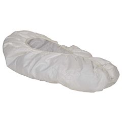 Kimberly Clark 44490 Kleenguard A40 Liquid And Particle Protection Shoe Covers, Universal, White