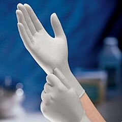 Kimberly Clark 50709 Sterling Nitrile Gloves Powder Free Xlg