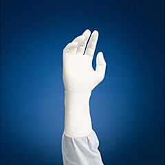 Kimberly Clark 62992 Kimtech Pure G3 Nxt Nitrile Gloves, 12" Long, Size Medium