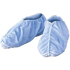 Kimberly Clark 69254 X-Tra Traction Shoe Cover, X-Large