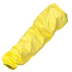 Kimberly Clark 97780 Kleenguard A70 Chemical Spray Protection Slv Paper Yel