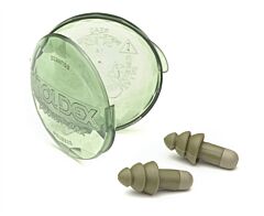 Moldex 6480 Special Ops Rockets Reusable Earplugs Gr