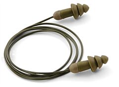 Moldex 6485 Special Ops Rockets Reusable Earplugs Gr