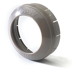 Moldex 8920 Filter Disk Piggyback Adapter W/Retainer, 5 Pr /Bx
