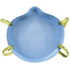 Moldex 1510 N95 Healthcare Respirator, Size X-Small