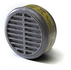 Moldex 8600 Smart Cartridge Multi Gas & Vapor