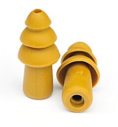 Moldex 6487T Battleplugs Impulse Small Replacement Tips For 6497