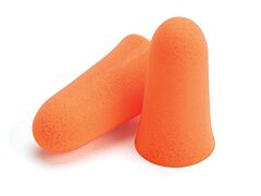 Moldex 6820 Mellows Disposable Nrr 30 Earplugs Uncorded