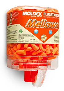 Moldex 6846 Mellows Plugstation Nrr 30