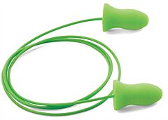 Moldex 6970 Meteors Corded Disposable Ear Plugs, Nrr 33Db
