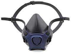 Moldex 7001 7000 Series Half Mask Respirator Small