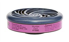 Moldex 7990 P100 Cartridge Filters For 7000 Series Masks